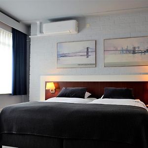 Kamer met Twee Aparte Bedden